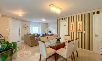 Casa com 3 quartos à venda na Rua Castro Alves, 516, Niterói, Canoas por R$ 1.380.000