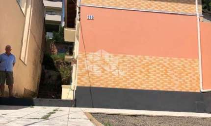 Casa com 2 quartos à venda na Rua Edmundo Bastian, 999, Cristo Redentor, Porto Alegre por R$ 450.000