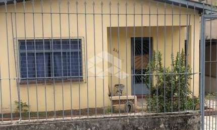 Casa com 2 quartos à venda na Rua Doutor Ney Cabral, 343, Nonoai, Porto Alegre por R$ 360.000