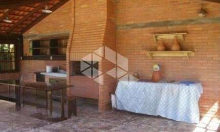 Casa com 4 quartos à venda na Rua Guido Valente, 1115, Centro, Balneário Pinhal por R$ 395.000