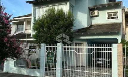 Casa com 3 quartos à venda na Rua Dom Pedrido., 85, Centro Novo, Eldorado do Sul por R$ 690.000
