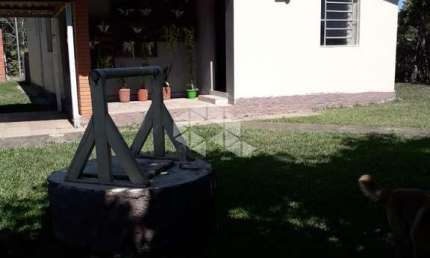 Chácara / sítio à venda na Das Palmeiras, 570, Parque Eldorado, Eldorado do Sul por R$ 450.000
