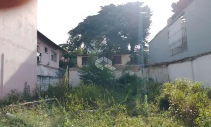 Terreno à venda na Rua São Lucas, 237, Bom Jesus, Porto Alegre por R$ 350.000