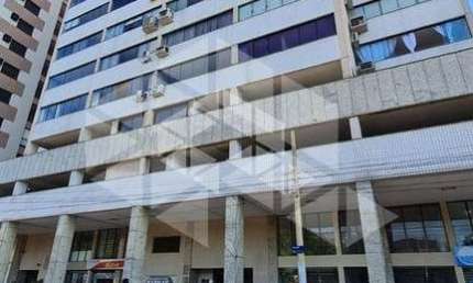 Ponto comercial à venda na Avenida Loureiro da Silva, 1874, Cidade Baixa, Porto Alegre por R$ 550.000