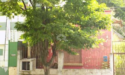 Terreno à venda na Rua Souza Reis, 70, São João, Porto Alegre por R$ 600.000