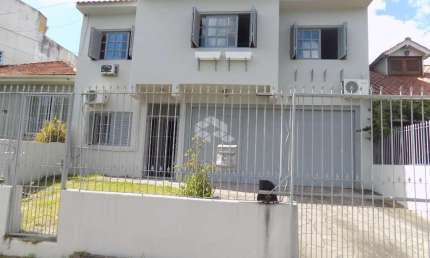 Casa com 7 quartos à venda na Rua Engenheiro Ryff, 137, Jardim São Pedro, Porto Alegre por R$ 1.250.000