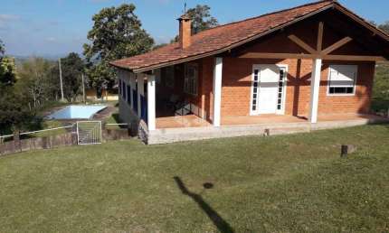 Chácara / sítio à venda na Dos Limas, 990, Zona Rural, Butiá por R$ 900.000