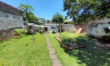 Terreno à venda na Rua Fontoura Xavier, 340, Jardim São Pedro, Porto Alegre por R$ 700.000