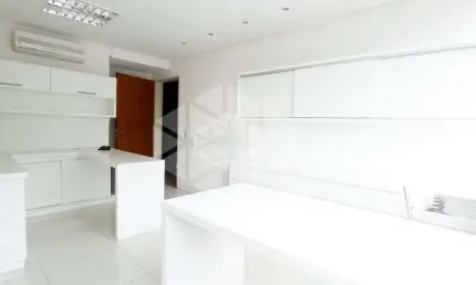 Sala comercial à venda na Rua General Rondon, 670, Tristeza, Porto Alegre por R$ 299.000