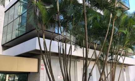 Sala comercial à venda na Rua Furriel Luiz Antônio de Vargas, 380, Bela Vista, Porto Alegre por R$ 725.000