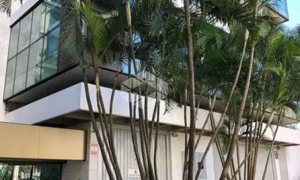 Sala comercial à venda na Rua Furriel Luiz Antônio de Vargas, 380, Bela Vista, Porto Alegre por R$ 671.000