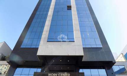 Sala comercial à venda na Rua Ramiro Barcelos, 685, Floresta, Porto Alegre por R$ 447.000