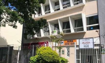 Ponto comercial à venda na Avenida Praia de Belas, 711, Praia de Belas, Porto Alegre por R$ 699.000