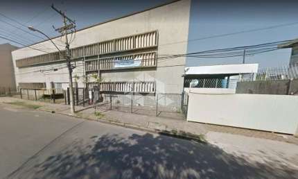Barracão / Galpão / Depósito à venda na Rua Gaspar Martins, 41, Floresta, Porto Alegre por R$ 5.500.000