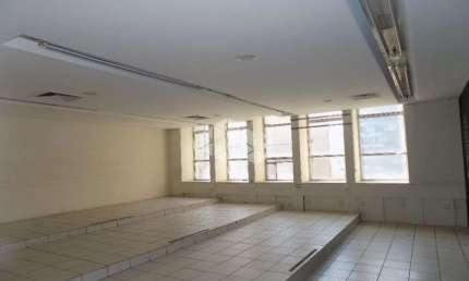 Sala comercial com 6 salas à venda na Praça Quinze de Novembro, 16, Centro, Porto Alegre por R$ 1.250.000