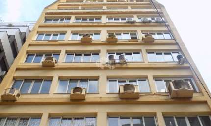 Sala comercial com 1 sala à venda na Rua General Vitorino, 53, Centro, Porto Alegre por R$ 230.000