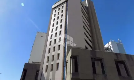 Sala comercial com 1 sala à venda na Avenida Mauá, 2011, Centro, Porto Alegre por R$ 300.000