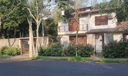 Casa com 4 quartos à venda na Avenida Fábio Araújo Santos, 1212, Nonoai, Porto Alegre por R$ 1.990.000