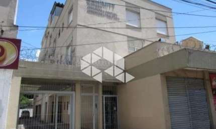 Cobertura com 2 quartos à venda na Avenida Bento Gonçalves, 1759, Partenon, Porto Alegre por R$ 270.000