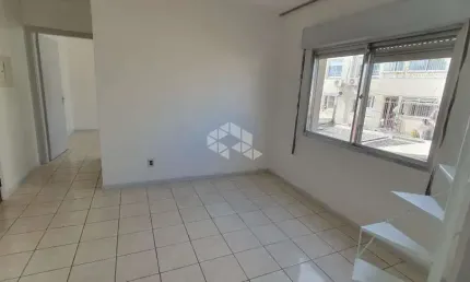 Cobertura com 2 quartos à venda na Avenida Bento Gonçalves, 1759, Partenon, Porto Alegre por R$ 270.000