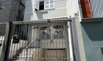 Casa com 3 quartos à venda na Rua Coronel Fernando Machado, 335, Centro Histórico, Porto Alegre por R$ 1.300.000