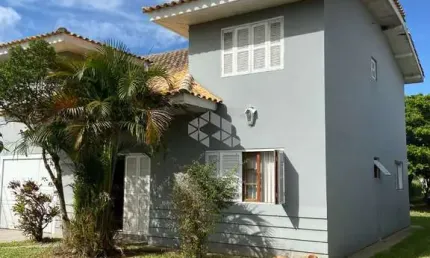 Chácara / sítio com 4 quartos à venda na Rua Araça do Varejão, 525, Lami, Porto Alegre por R$ 790.000