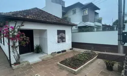 Casa com 3 quartos à venda na Rua Teófilo Otoni, 110, São Luis, Canoas por R$ 477.000
