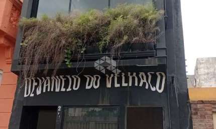 Casa com 3 quartos à venda na Rua General Portinho, 245, Centro Histórico, Porto Alegre por R$ 969.000