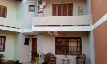 Casa com 3 quartos à venda na Rua Doutor Miguel Vieira Ferreira, 130, Ipanema, Porto Alegre por R$ 525.000
