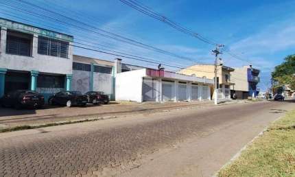 Prédio à venda na Avenida Zero Hora, 720, Jardim Algarve, Alvorada por R$ 2.980.000