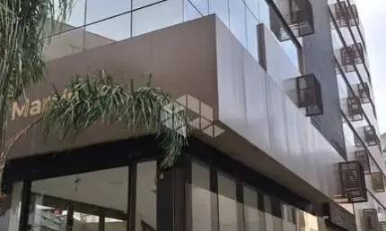 Sala comercial à venda na Rua Leopoldo Bier, 70, Santana, Porto Alegre por R$ 423.050
