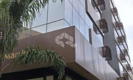 Sala comercial à venda na Rua Leopoldo Bier, 70, Santana, Porto Alegre por R$ 230.220