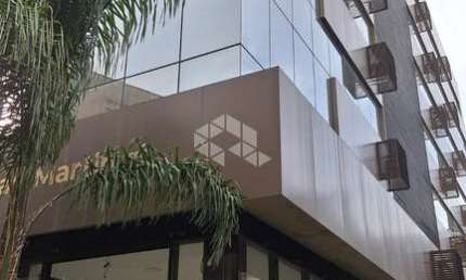 Sala comercial à venda na Rua Leopoldo Bier, 70, Santana, Porto Alegre por R$ 373.050