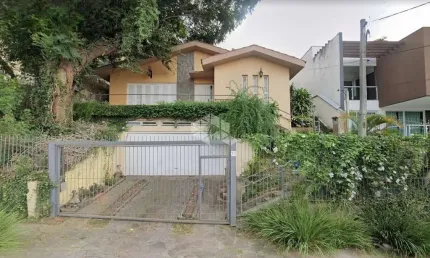 Casa com 3 quartos à venda na Rua Osmar Amaro de Freitas, 71, Jardim Itu Sabará, Porto Alegre por R$ 920.000