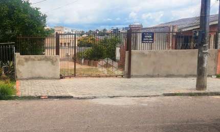 Terreno à venda na Rua Itapema, 98, Vila Jardim, Porto Alegre por R$ 350.000
