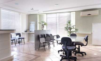 Sala comercial à venda na Rua Felicíssimo de Azevedo, 53, Auxiliadora, Porto Alegre por R$ 699.000