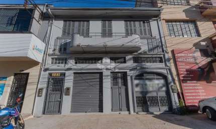 Prédio à venda na Avenida Benjamin Constant, 727, São João, Porto Alegre por R$ 1.280.000