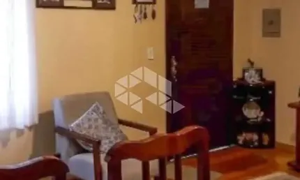 Casa em condomínio fechado com 3 quartos à venda na Avenida Monte Cristo, 100, Vila Nova, Porto Alegre por R$ 259.900