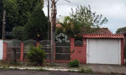 Casa com 3 quartos à venda na Rua Princesa Isabel, 295, Fátima, Canoas por R$ 415.000