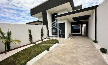 no Bairro Nações, Fazenda Rio Grande  Excelente oportunidade em um dos melhores bairros da região