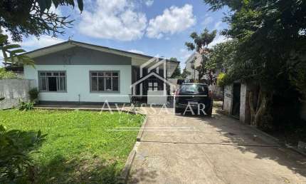 Terreno 15x45 ótima localização à venda, Boqueirão, CURITIBA - PR