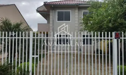 Apartamento com 2 e 3 quartos à venda, VENEZA, FAZENDA RIO GRANDE - PR