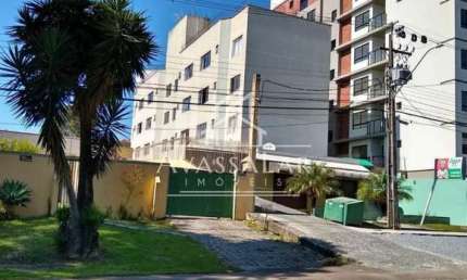 Apartamento à venda com 2 quartos, no bairro Portão, CURITIBA - PR
