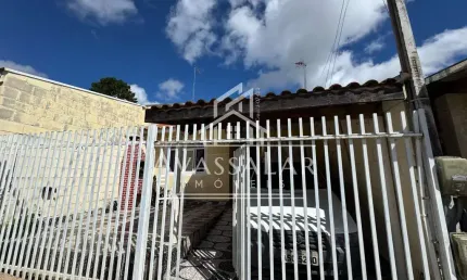 Casa à venda 2 quartos, Estados, FAZENDA RIO GRANDE - PR