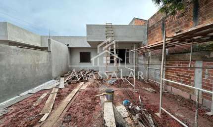 Casa à venda com 3 dormitórios, Del Rey, SAO JOSE DOS PINHAIS - PR