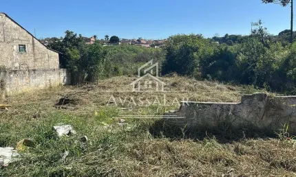 Terreno á venda no bairro Estados, na Fazenda Rio Grande - PR