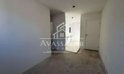 Apartamento com 2 quartos, no bairro Umbará, Curitiba - PR
