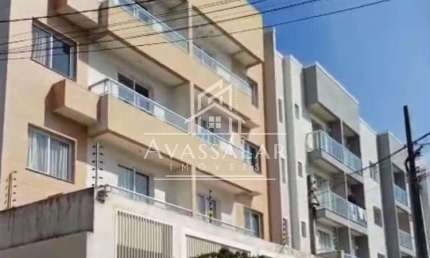 APARTAMENTO MOBILIADO COM 3 DORMITORIOS SENDO 1 SUITE SAO JOSE DOS PINHAIS - PR