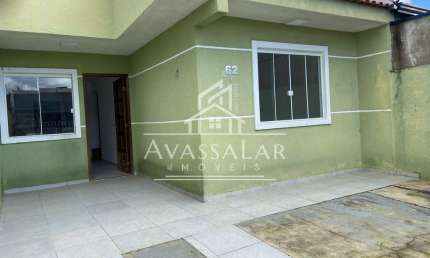 Casa para locação 3 quartos, Eucaliptos, FAZENDA RIO GRANDE - PR