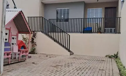 Casa com 2 quartos à venda, Estados, FAZENDA RIO GRANDE - PR